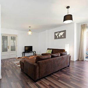 Appartement met Drie Slaapkamers